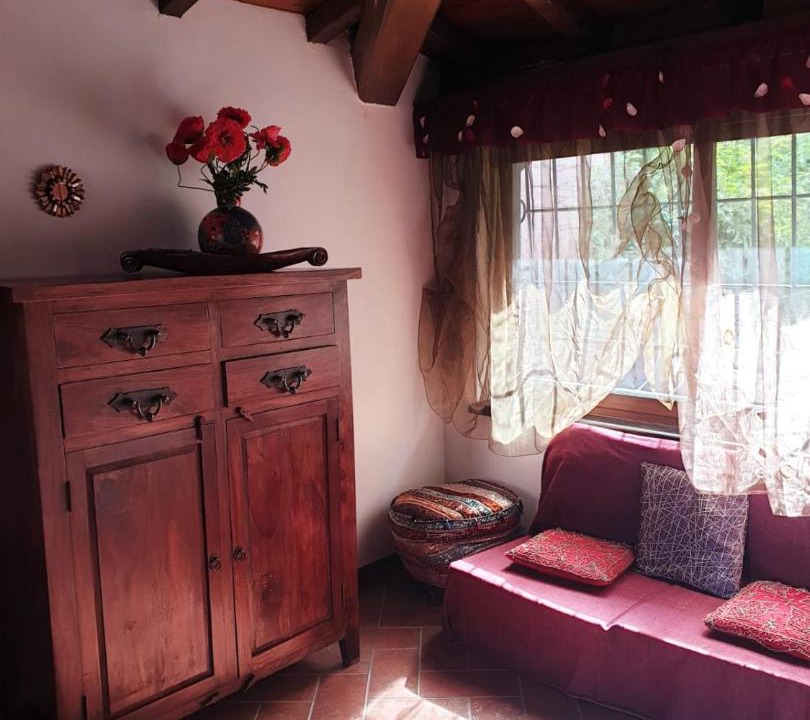 Photo of Livingroom in Zagarolo