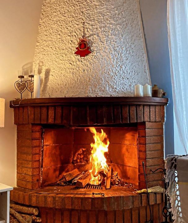 Photo of Livingroom in Tolfa