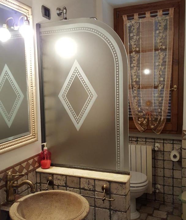 Photo of Bathroom in Oliveto
