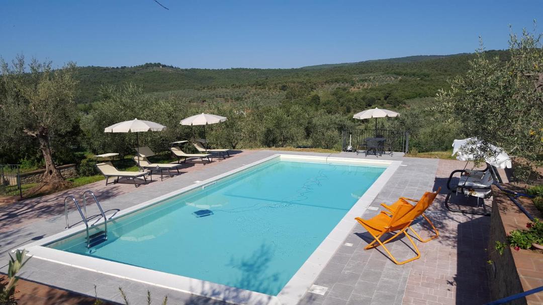 Photo of Outdoor in Oliveto