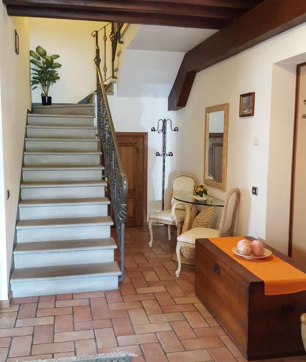 Photo of Livingroom in Oliveto