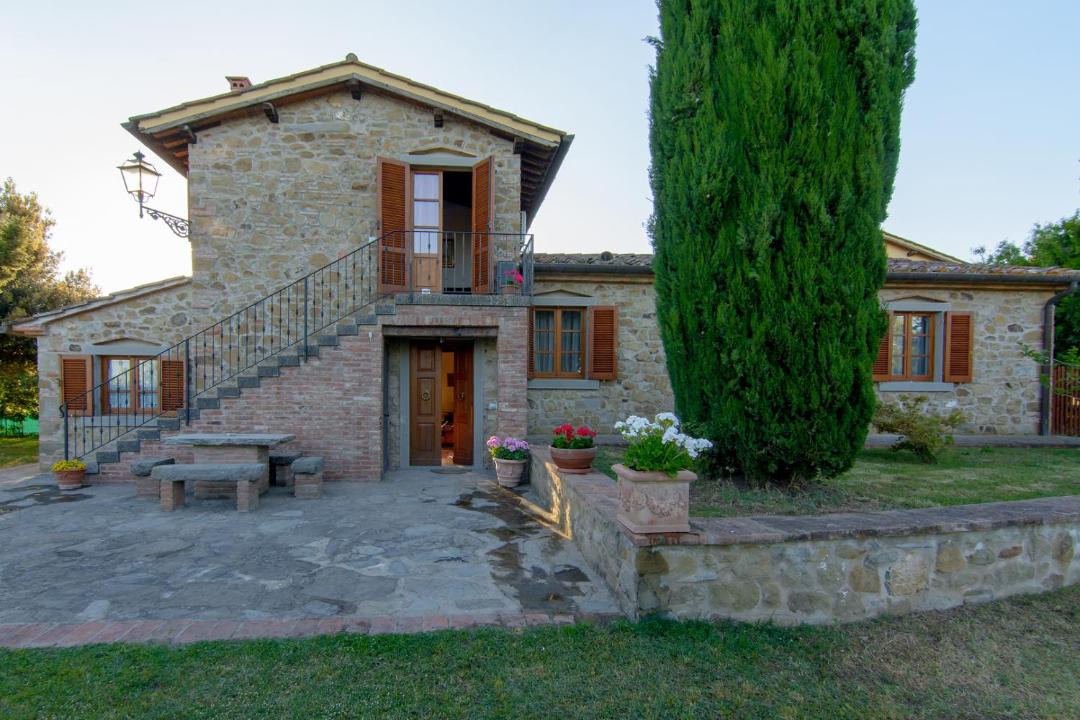 Photo of Buildings in Oliveto