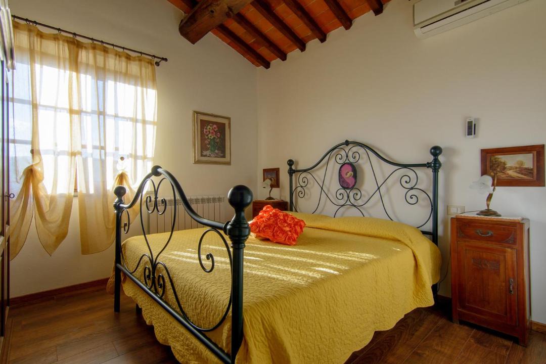 Photo of Bedroom in Oliveto