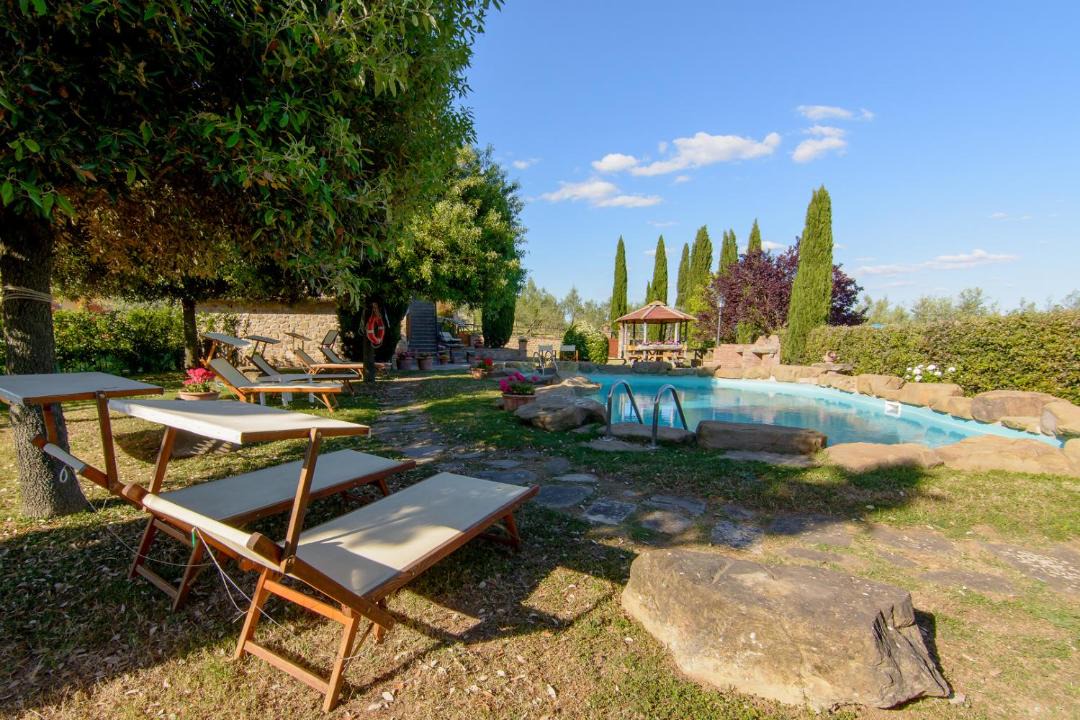 Photo of Outdoor in Oliveto