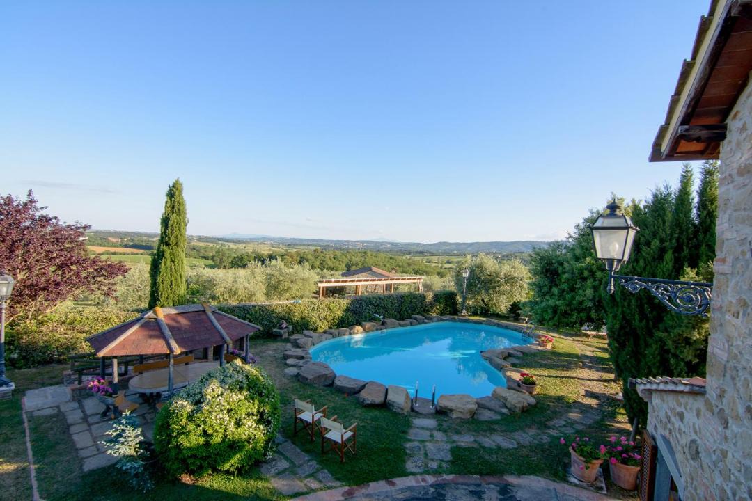 Photo of Outdoor in Oliveto