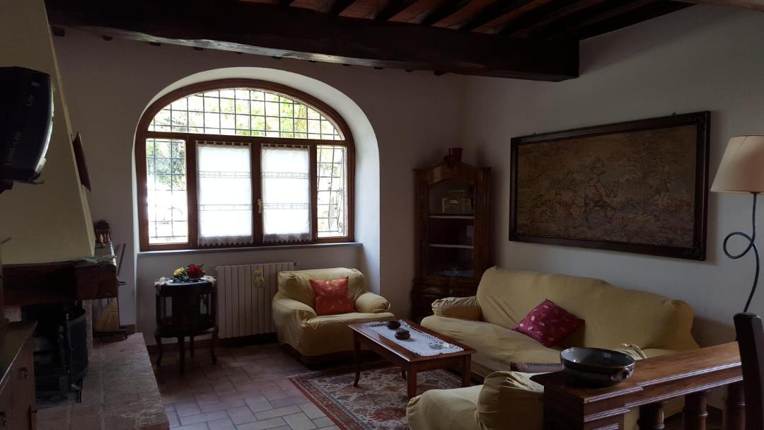 Photo of Livingroom in Oliveto