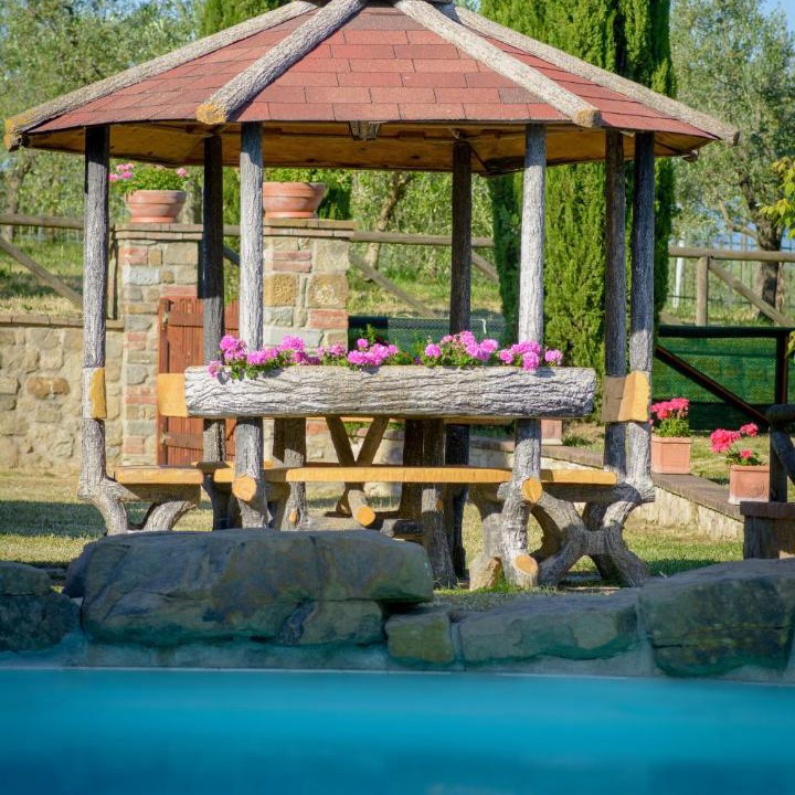 Photo of Outdoor in Oliveto