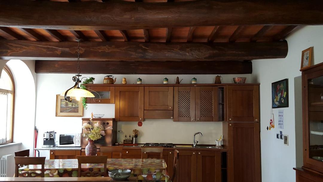 Photo of Kitchen in Oliveto