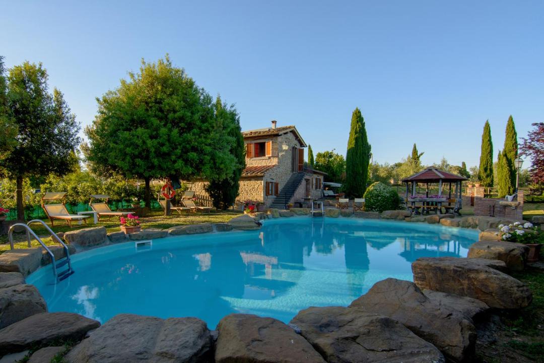 Photo of Outdoor in Oliveto