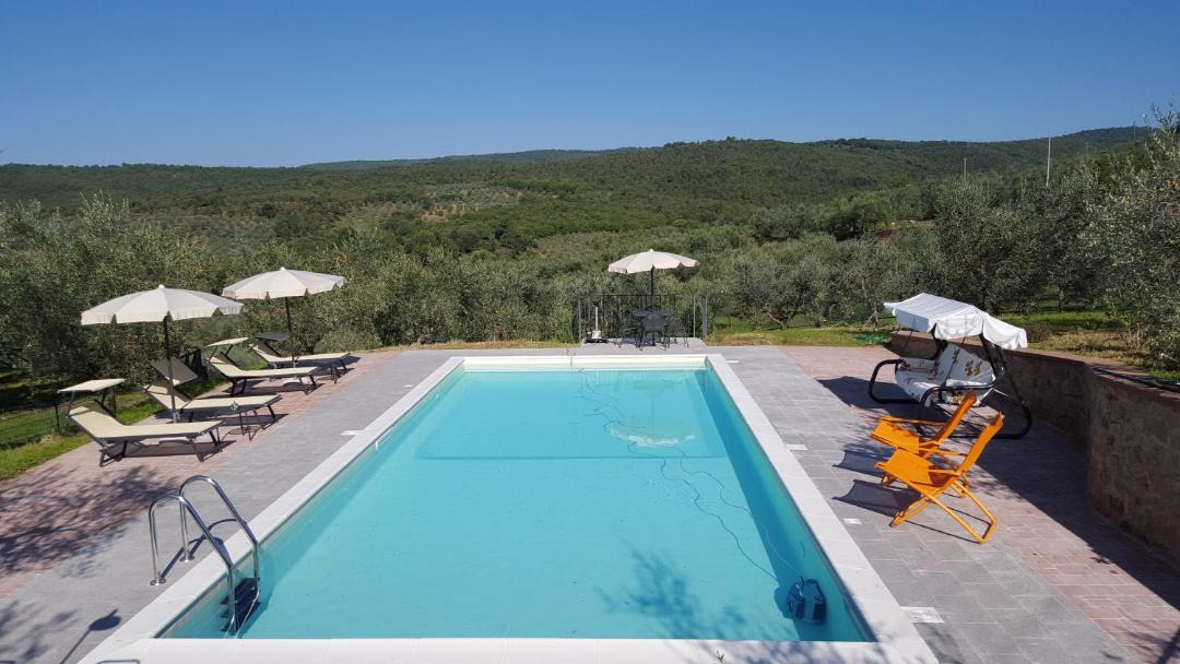 Photo of Outdoor in Oliveto