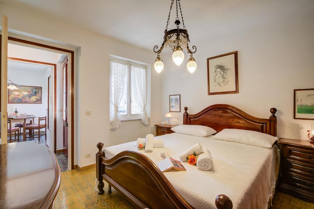 Photo of Bedroom in Brovello