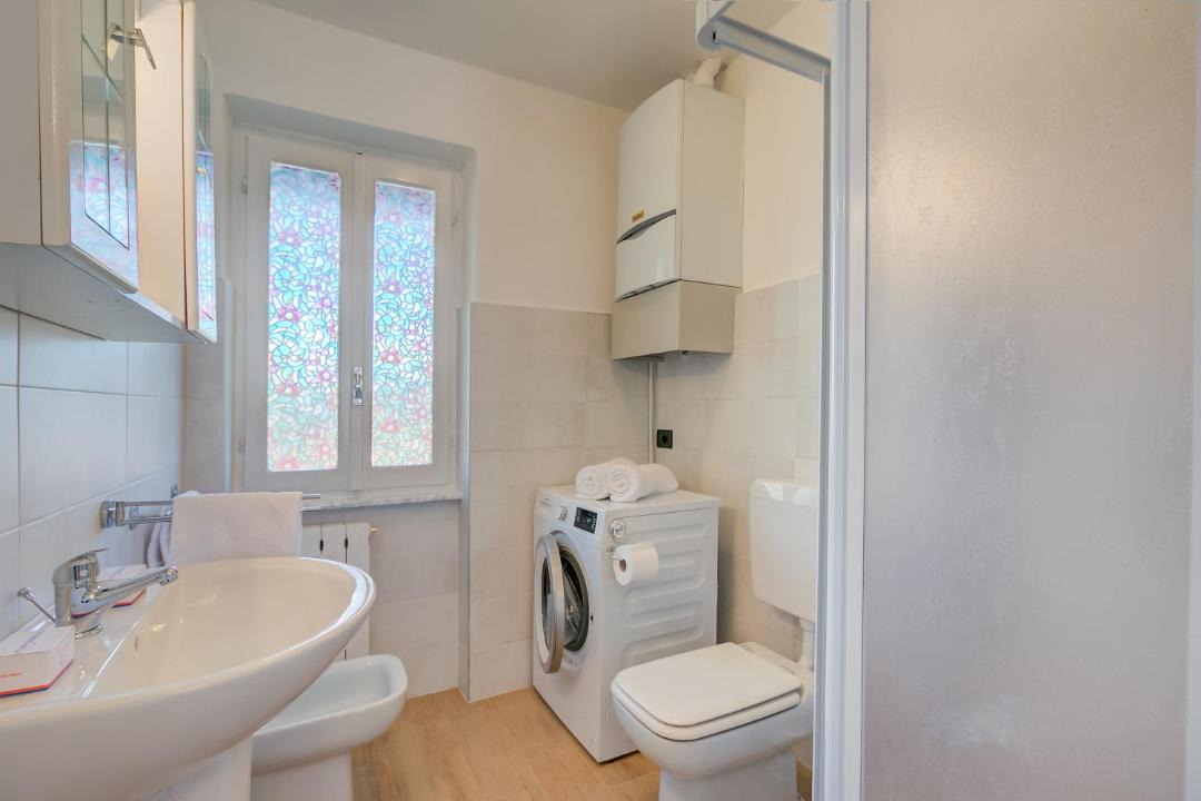 Photo of Bathroom in Brovello