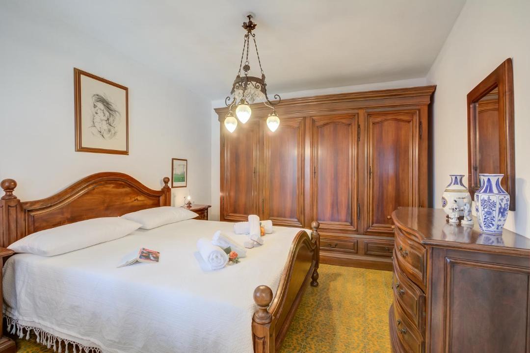 Photo of Bedroom in Brovello
