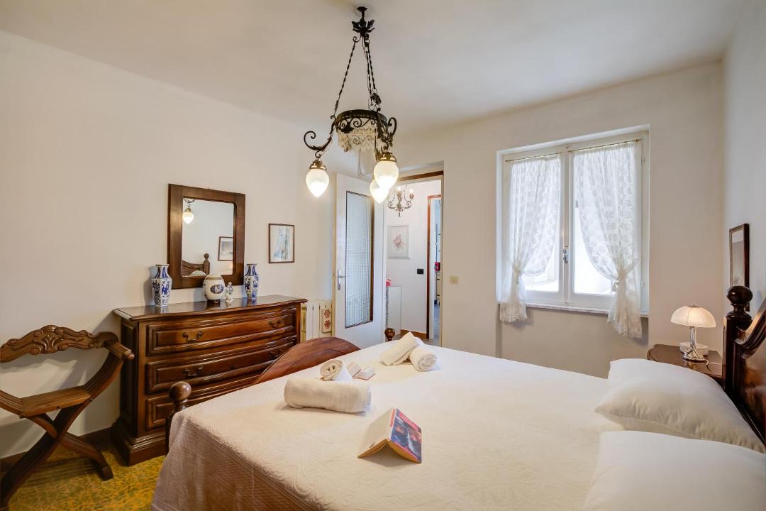 Photo of Bedroom in Brovello