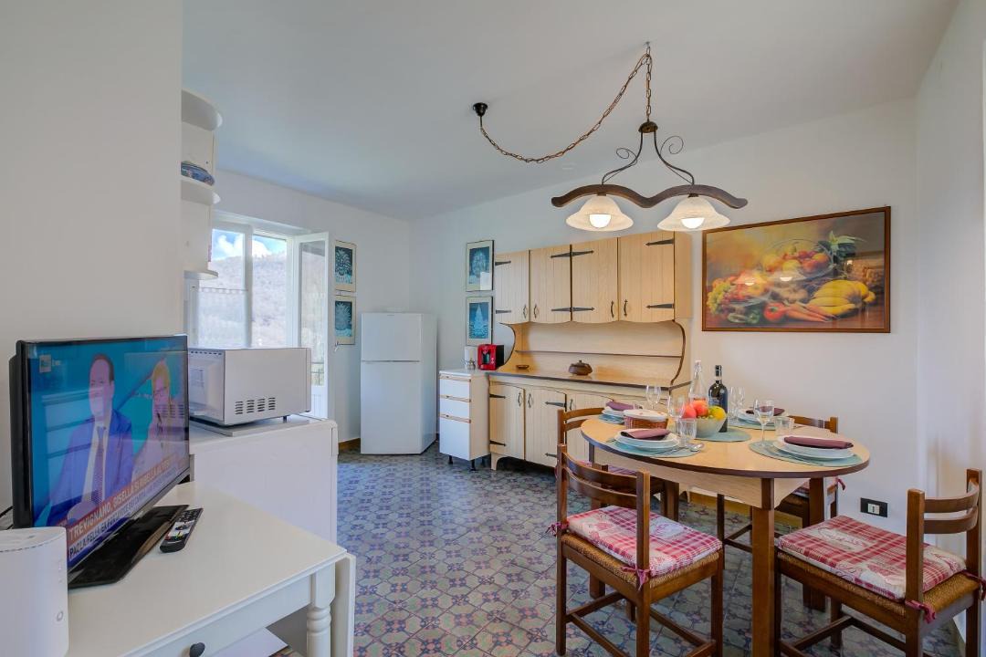 Photo of Livingroom in Brovello