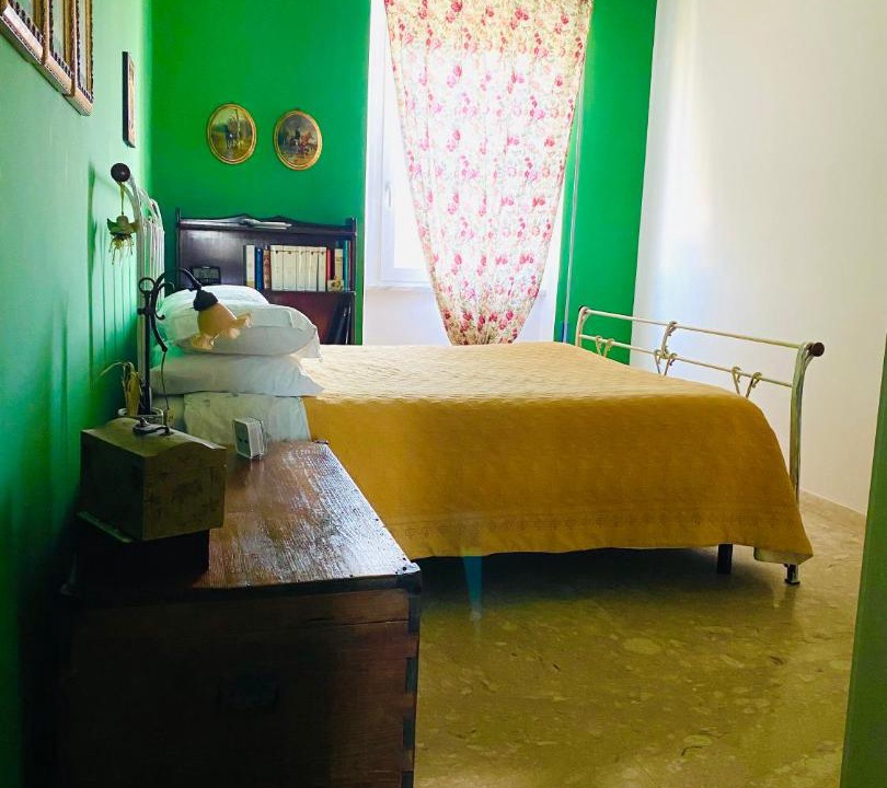 Photo of Bedroom in Tolfa