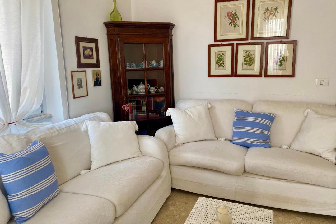 Photo of Livingroom in Tolfa