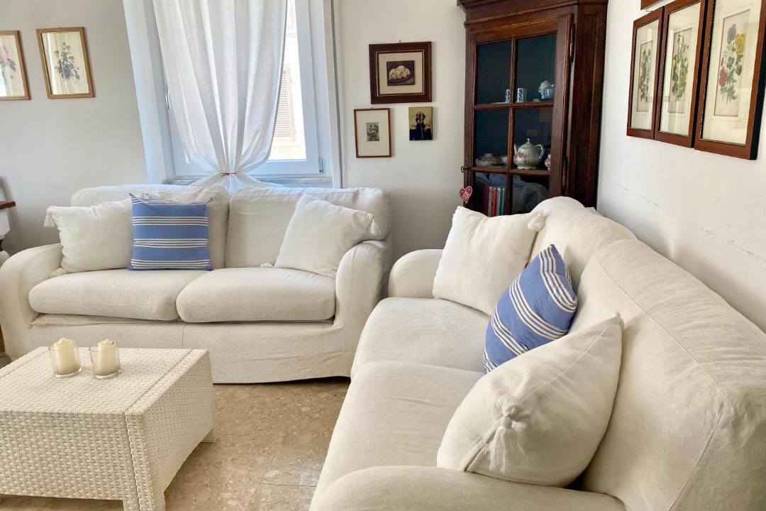 Photo of Livingroom in Tolfa