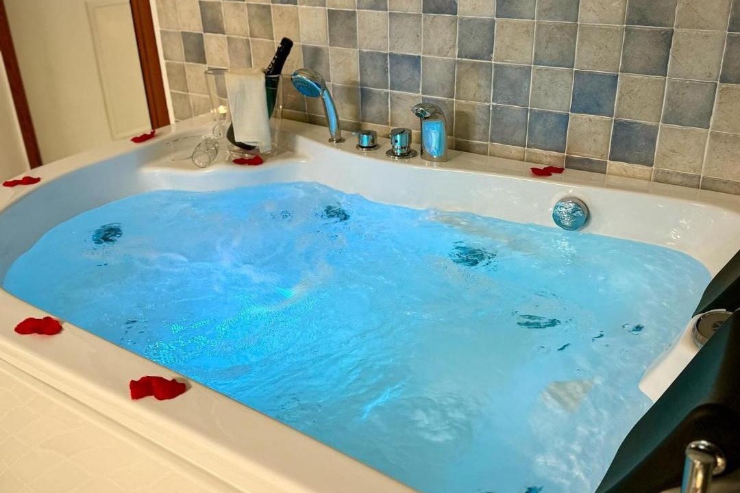 Photo of Bathroom in Noicattaro