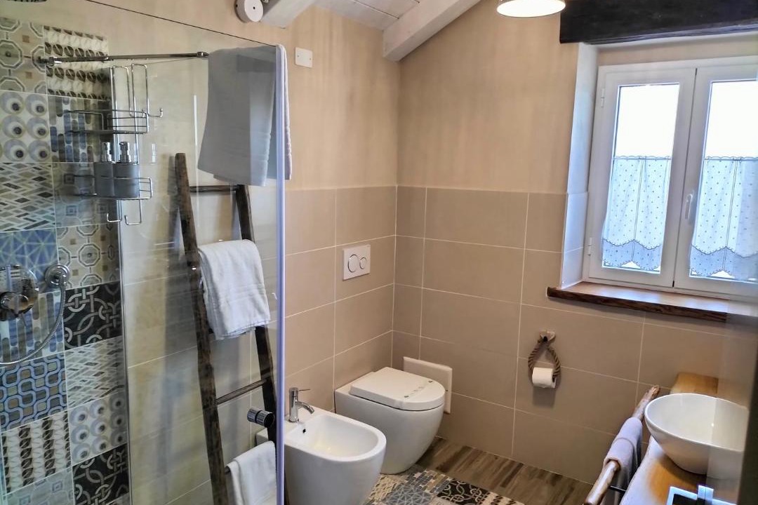 Photo of Bathroom in Nole