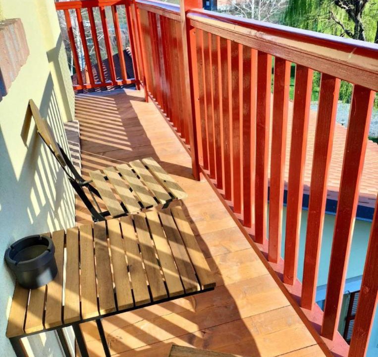 Photo of Patio Balcony in Nole
