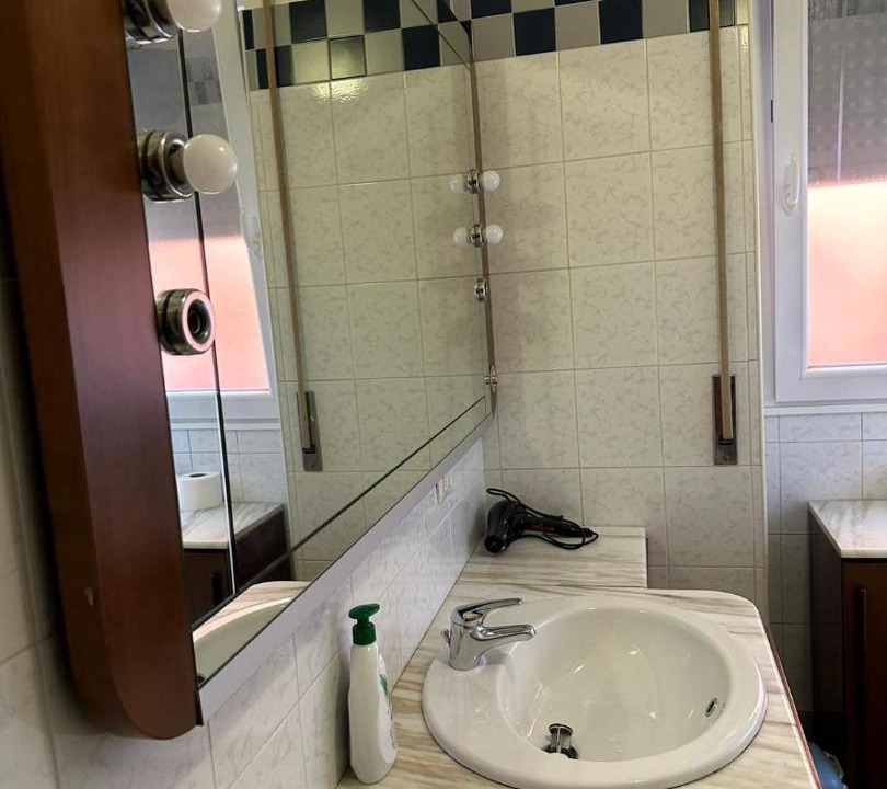Photo of Bathroom in Quartiere XXII Collatino