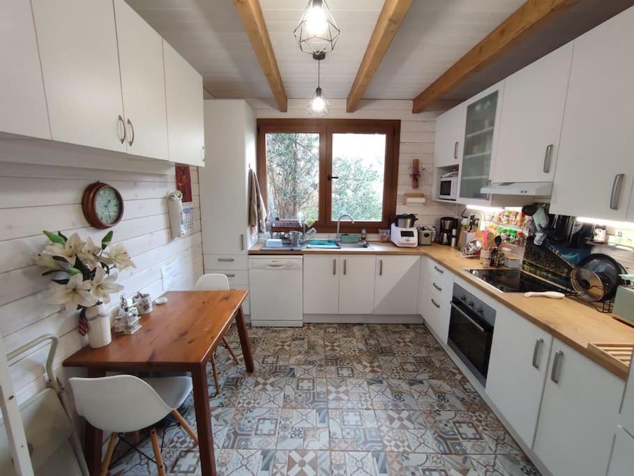 Photo of Kitchen in Los Molinos