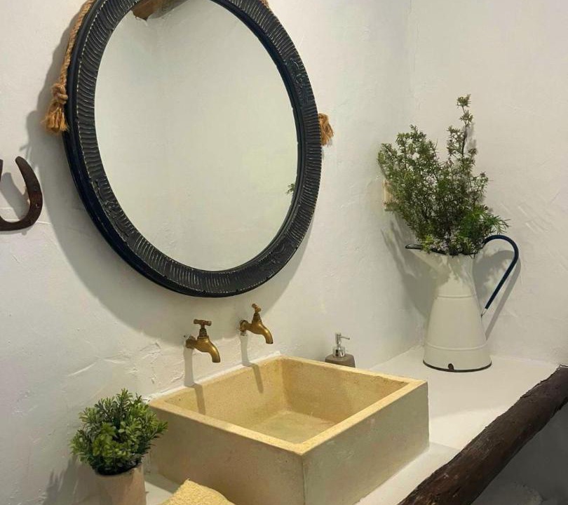 Photo of Bathroom in Miller