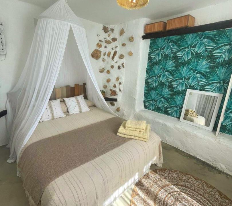 Photo of Bedroom in Miller
