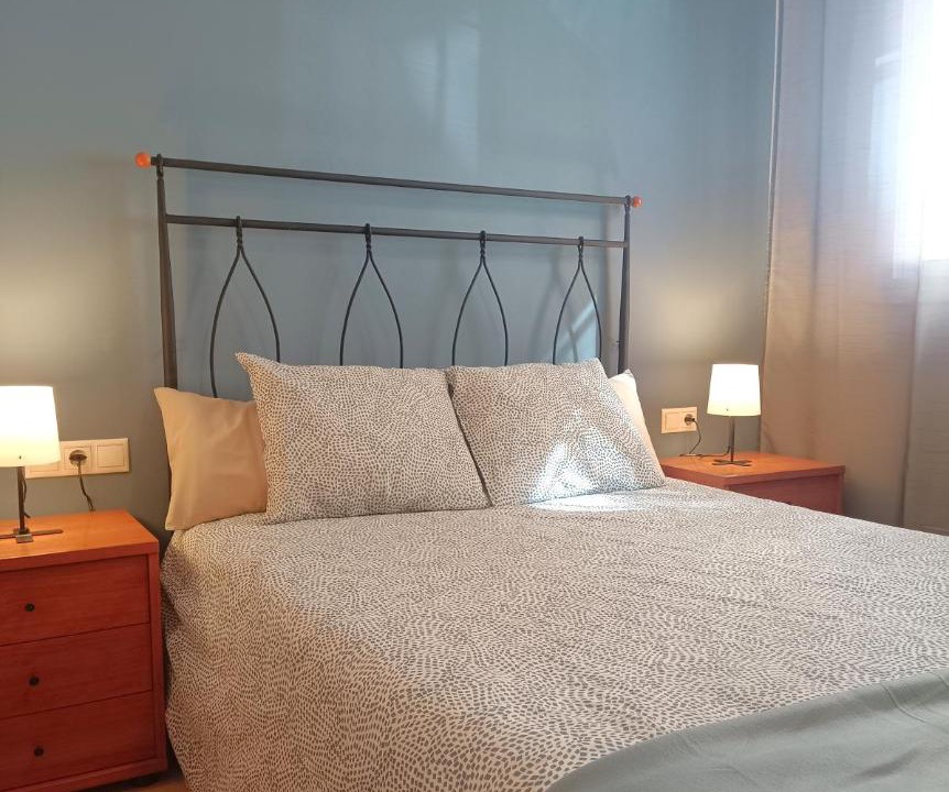 Photo of Bedroom in Gelida