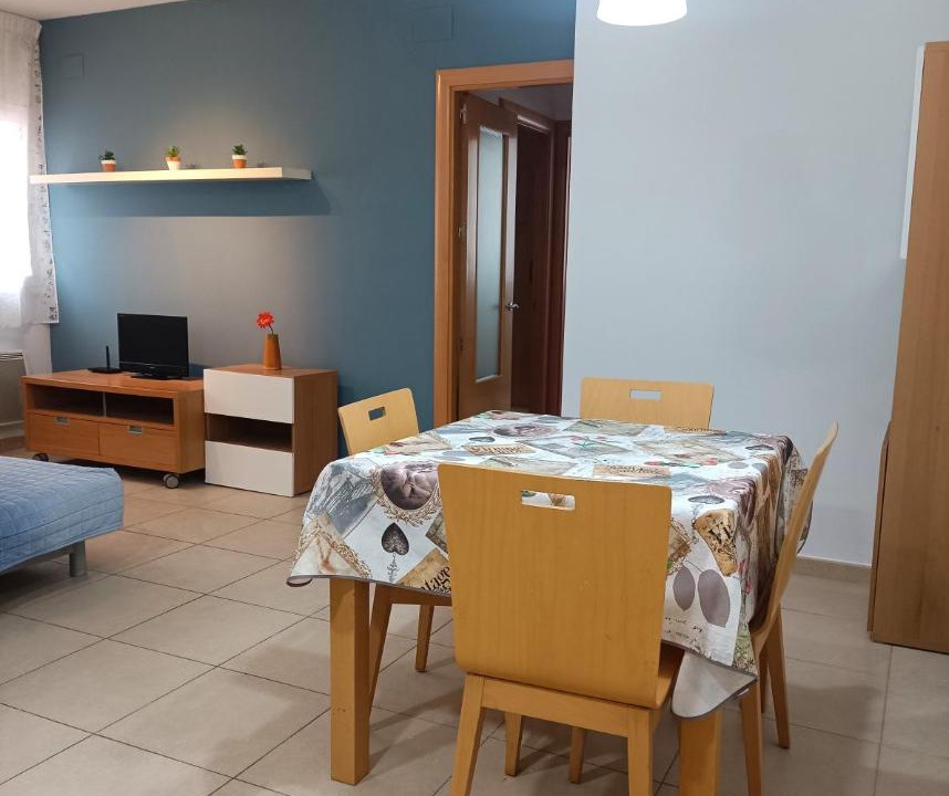 Photo of Livingroom in Gelida