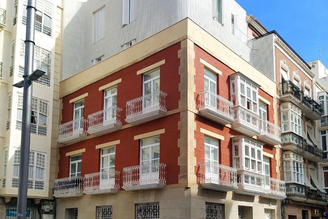 Photo of Others in Diputacion de Cartagena Casco