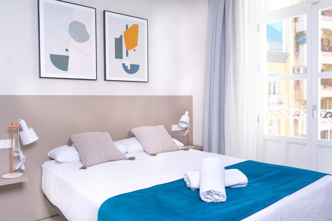 Photo of Bedroom in Diputacion de Cartagena Casco