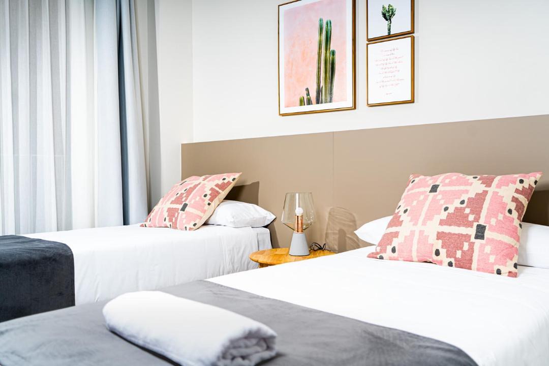 Photo of Bedroom in Diputacion de Cartagena Casco