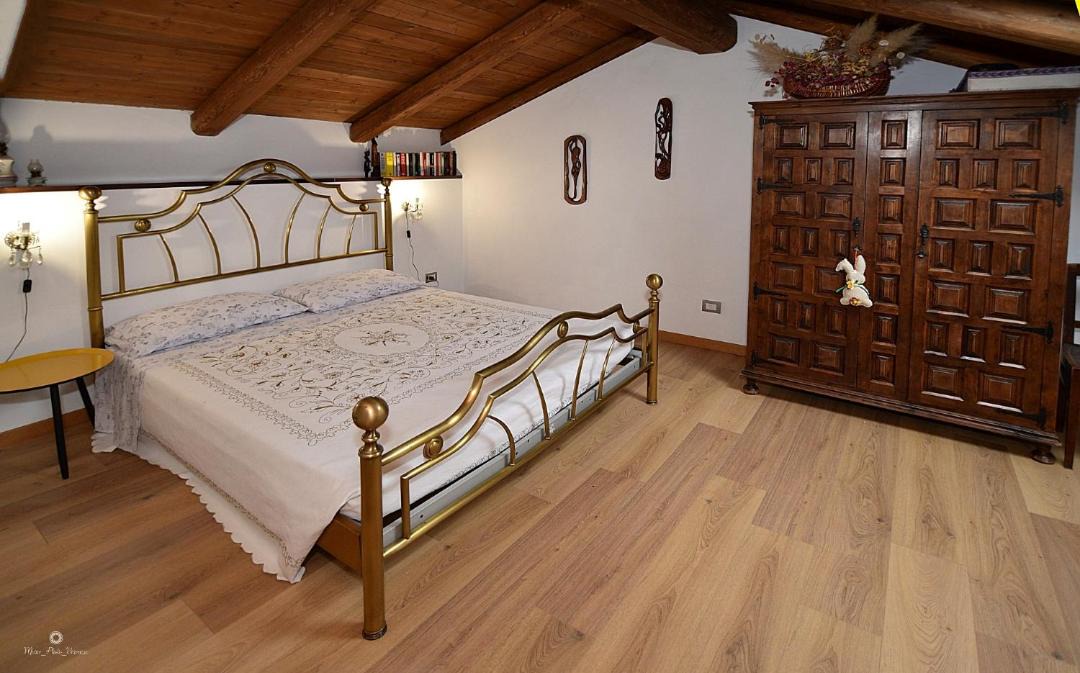 Photo of Bedroom in Bricherasio