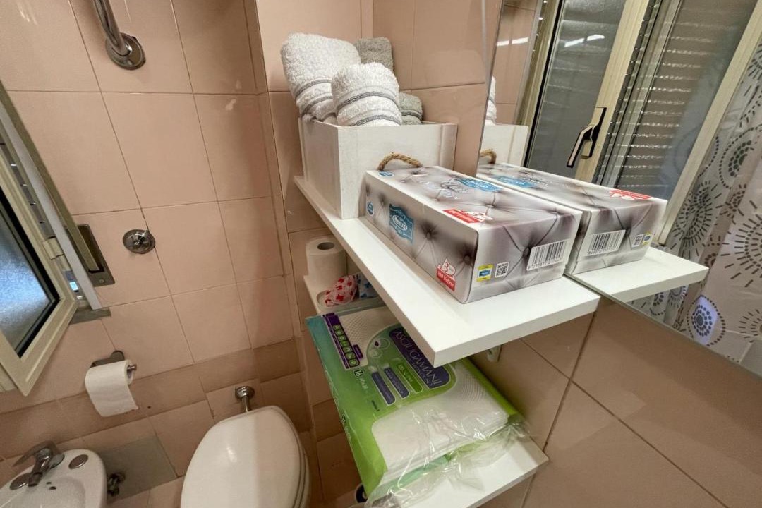Photo of Bathroom in Marcianise
