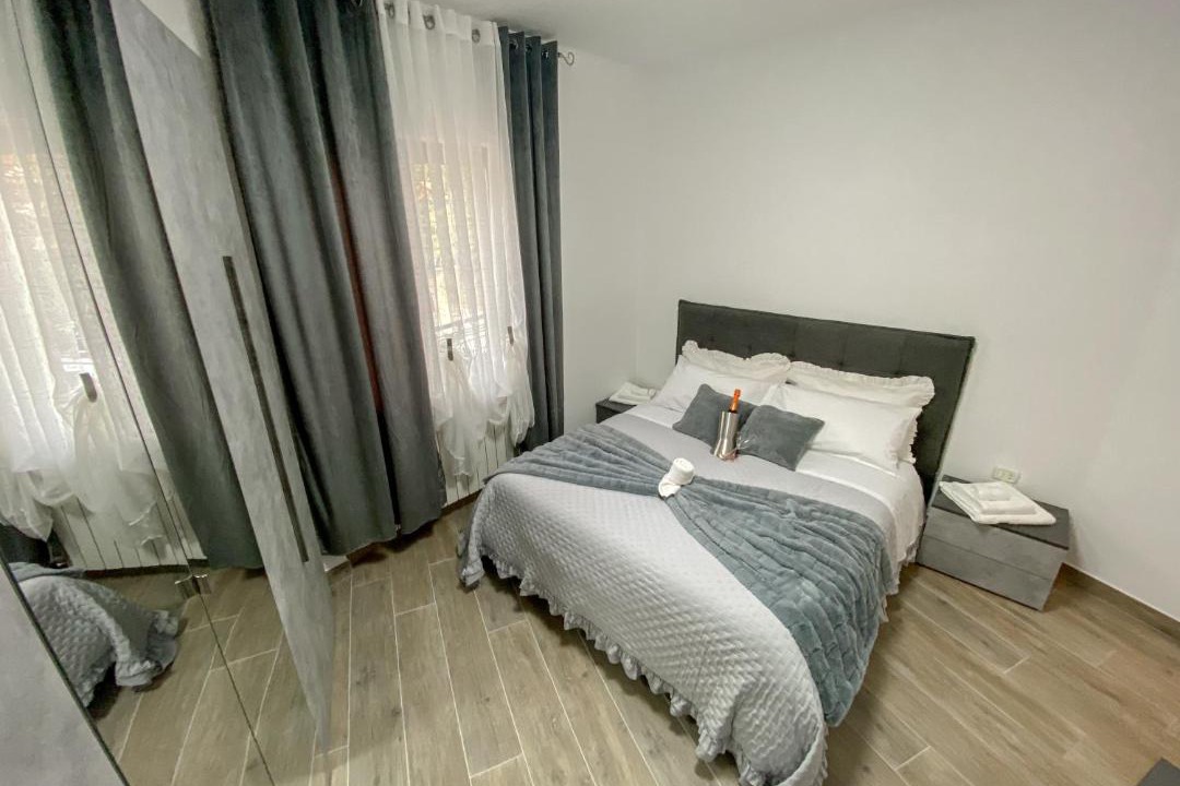 Photo of Bedroom in Viterbo