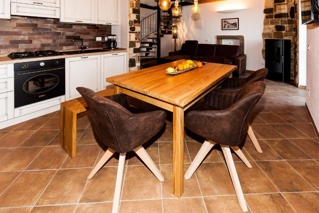 Photo of Livingroom in Muslone