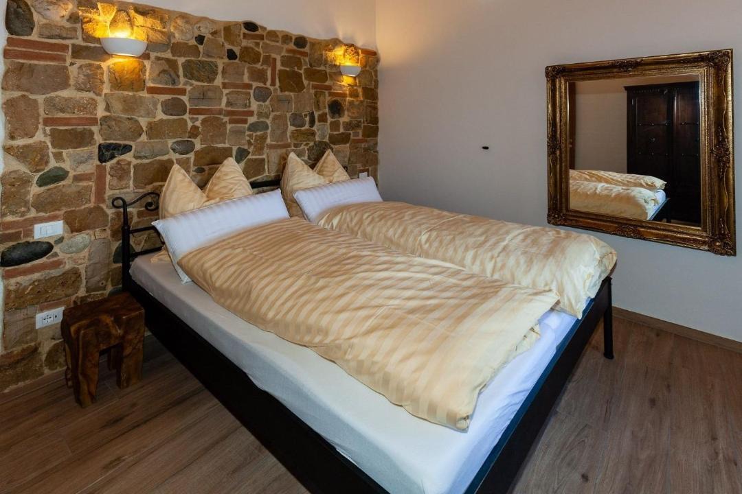 Photo of Bedroom in Muslone