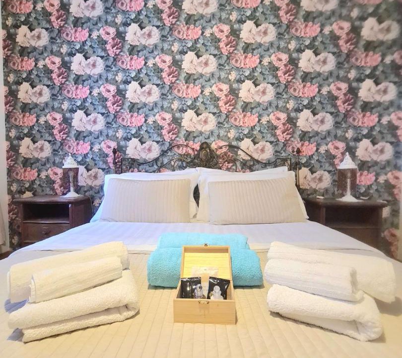 Photo of Bedroom in Sirtori