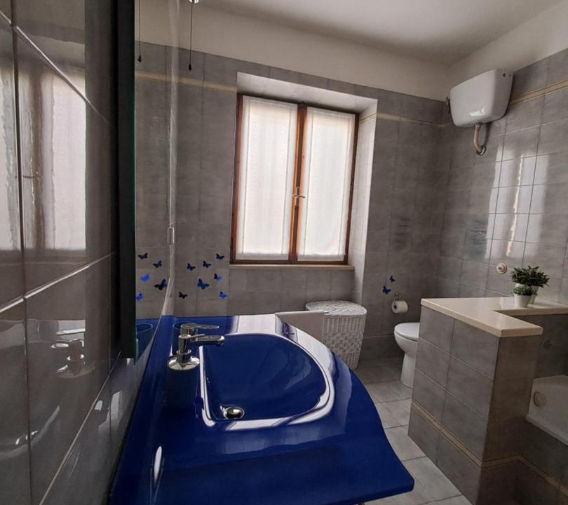 Photo of Bathroom in Gradoli