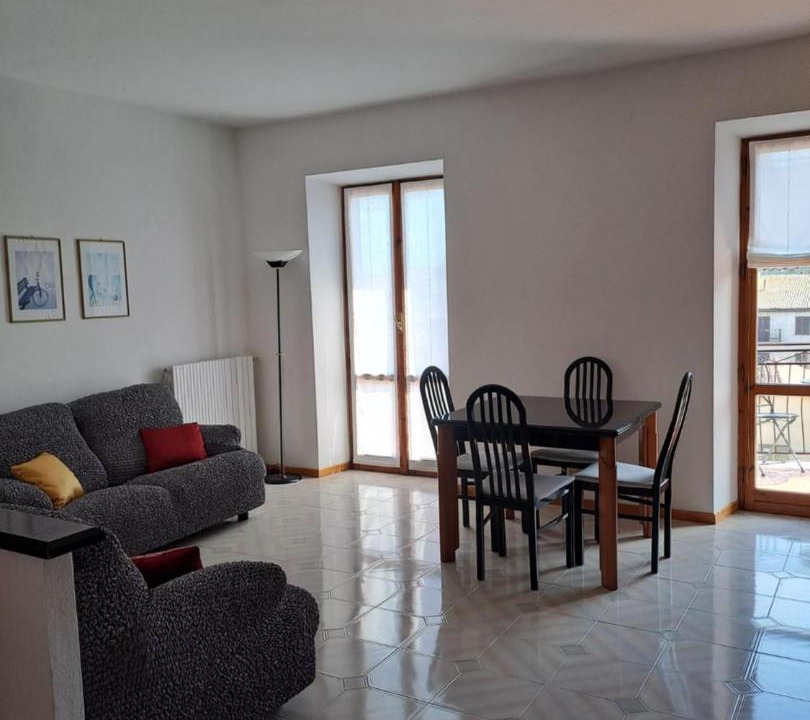 Photo of Livingroom in Gradoli
