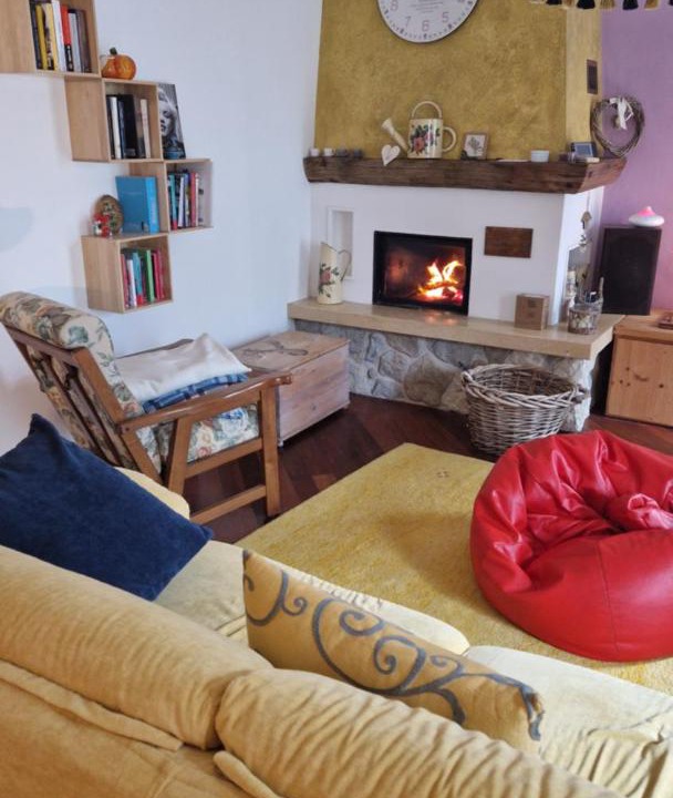 Photo of Livingroom in Romano d'Ezzelino