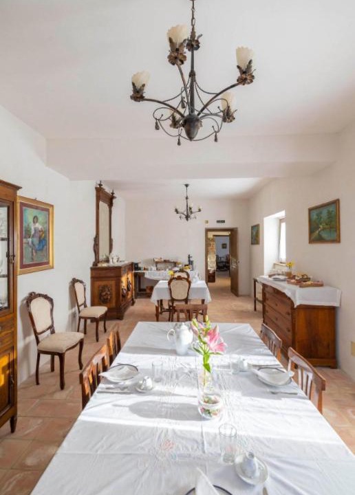 Photo of Livingroom in Calvanico