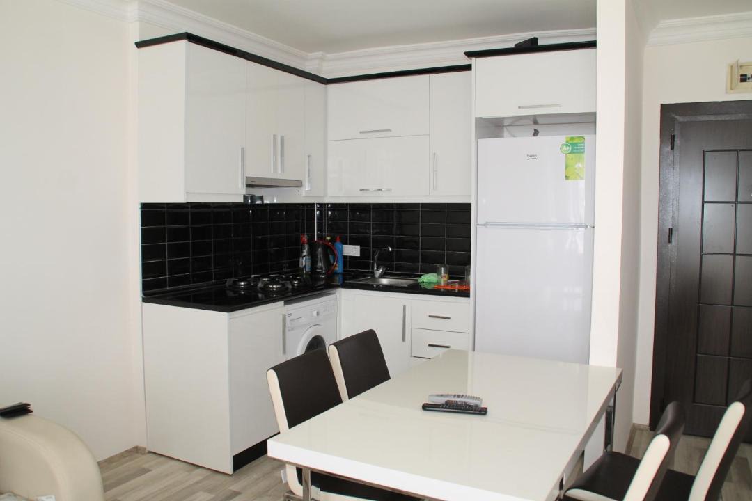 Photo of Kitchen in Kargicak