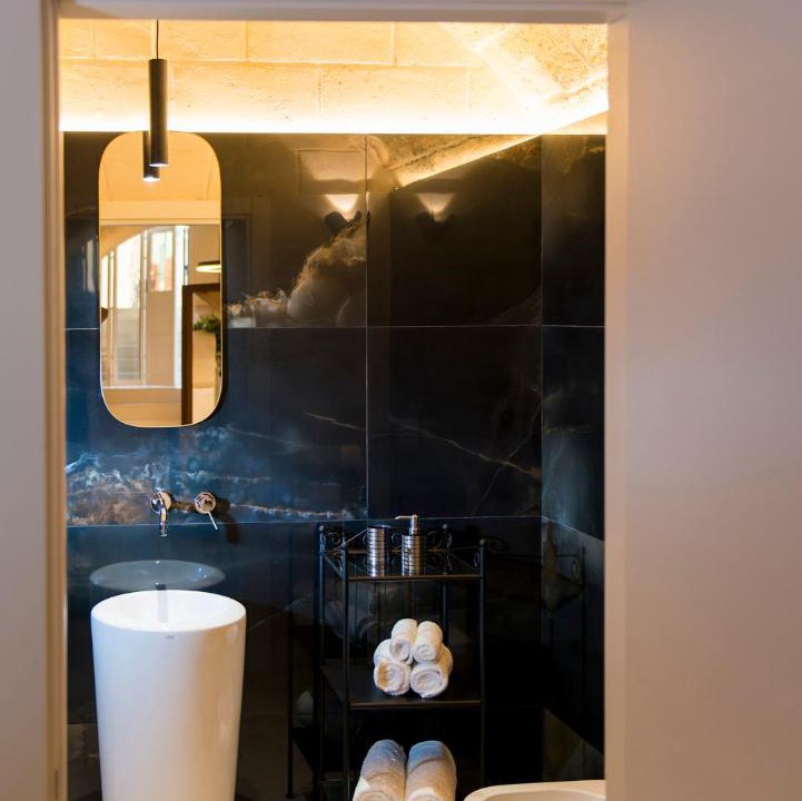 Photo of Bathroom in Centro Storico