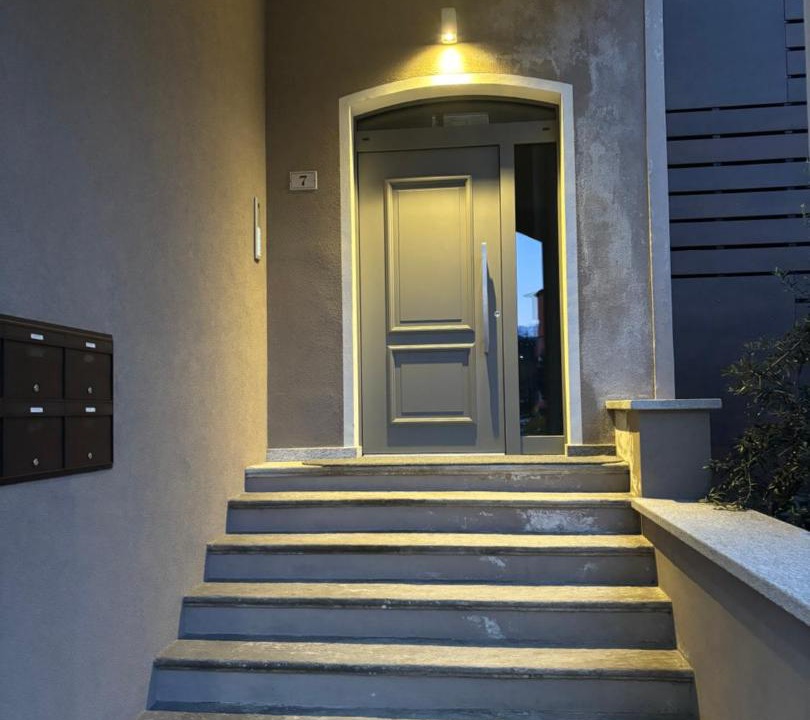Photo of Bedroom in Domodossola