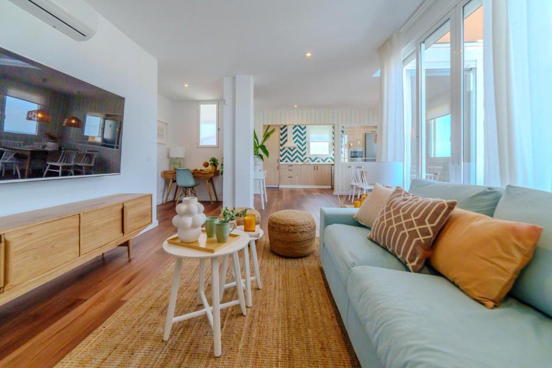 Photo of Livingroom in Complejo turistico Amarilla Golf