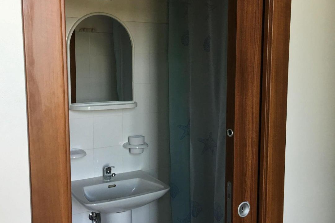 Photo of Bathroom in Tortoreto Lido