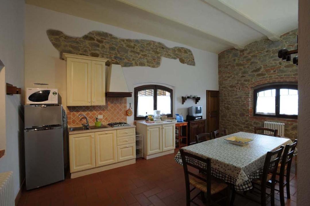 Photo of Kitchen in Rapale